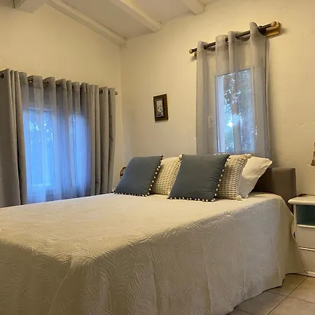 Villa La