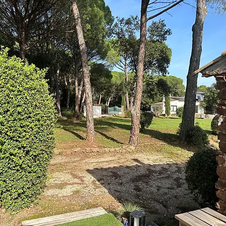 La Villa Le Cannet-des-Maures