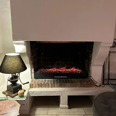Villa La