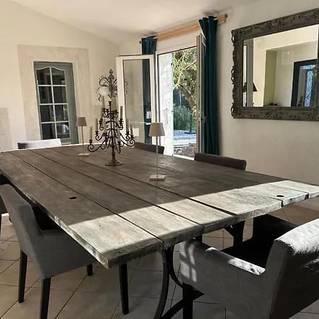 La Villa