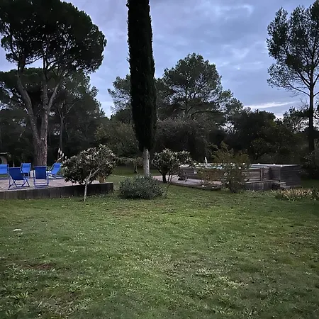 Villa La